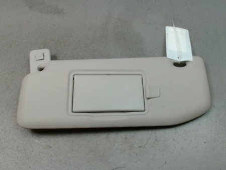 PARE-SOLEIL G CITROEN C3 2009-