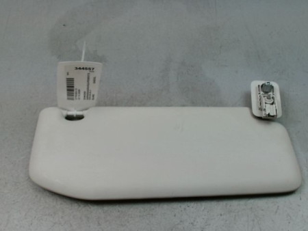 PARE-SOLEIL G CITROEN C3 2009-