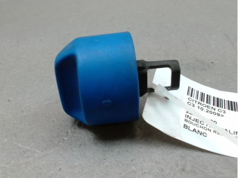 BOUCHON RESERVOIR ADBLUE CITROEN C3 2009-