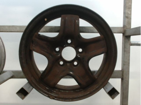 JANTE TOLE RENAULT MEGANE III Phase 2 2012-2014