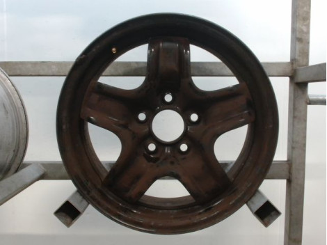 JANTE TOLE RENAULT MEGANE III Phase 2 2012-2014