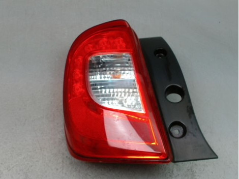 FEU ARRIERE GAUCHE  NISSAN MICRA 2009-