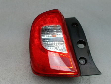 FEU ARRIERE GAUCHE  NISSAN MICRA 2009-