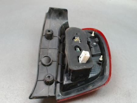 FEU ARRIERE GAUCHE  NISSAN MICRA 2009-
