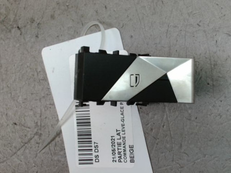 COMMANDE LEVE-GLACE PORTE ARG DS DS7