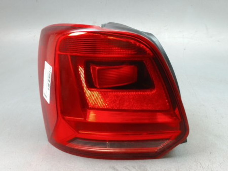FEU ARRIERE GAUCHE  VOLKSWAGEN POLO V Phase 1 (6R) 2009-...