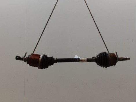 TRANSMISSION AVANT GAUCHE OPEL CORSA 2010- 1.4 