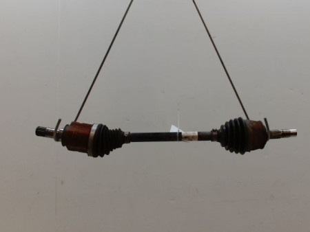 TRANSMISSION AVANT GAUCHE OPEL CORSA 2010- 1.4 