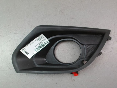 ENJOLIVEUR PARE-CHOC AVD OPEL CORSA 2010-