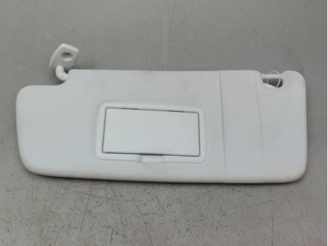 PARE-SOLEIL G OPEL CORSA 2010-