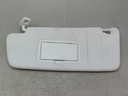 PARE-SOLEIL G OPEL CORSA 2010-