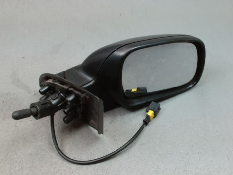 RETROVISEUR EXTERIEUR DROIT PEUGEOT 307 Phase 1 2001-2005