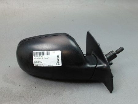 RETROVISEUR EXTERIEUR DROIT PEUGEOT 307 Phase 1 2001-2005