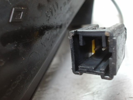 RETROVISEUR EXTERIEUR DROIT PEUGEOT 307 Phase 1 2001-2005