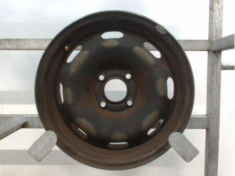 JANTE TOLE CITROEN C3 2009-