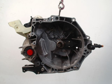 BOITE A VITESSE MECANIQUE CITROEN C3 2009- 1.6 BlueHDi 75