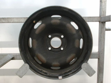 JANTE TOLE CITROEN C3 2009-