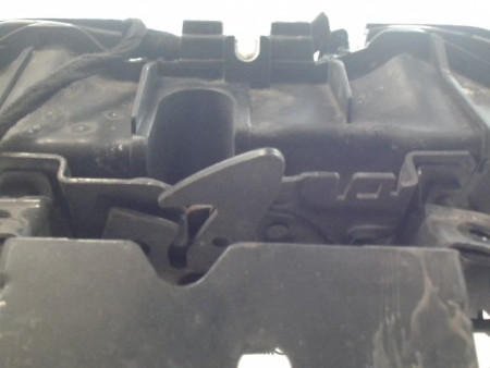 FACE AVANT MERCEDES CLASSE A 2004-
