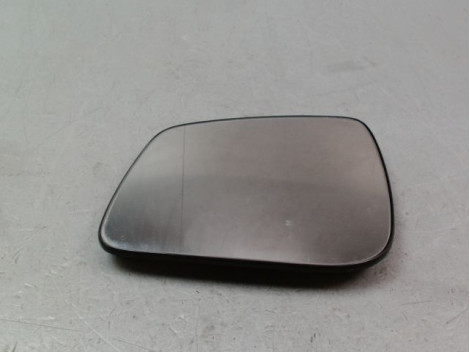 GLACE RETROVISEUR EXT G MERCEDES CLASSE A 2004-