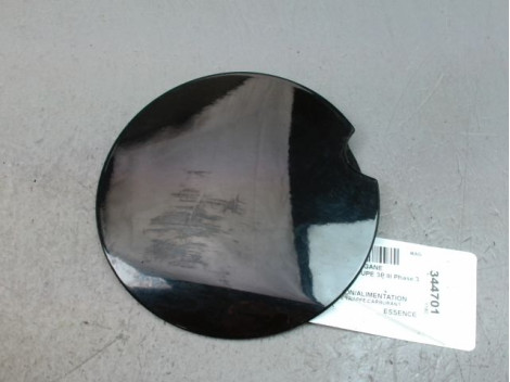 VOLET DE TRAPPE CARBURANT RENAULT MEGANE COUPE III Phase 3 2013-...