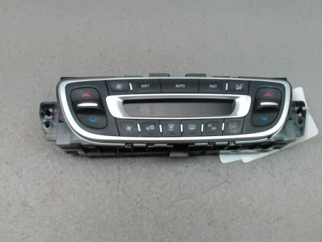 COMMANDE DE CHAUFFAGE RENAULT MEGANE COUPE III Phase 3 2013-...