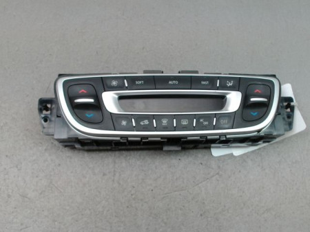 COMMANDE DE CHAUFFAGE RENAULT MEGANE COUPE III Phase 3 2013-...