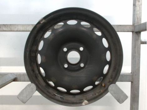 JANTE TOLE PEUGEOT 108