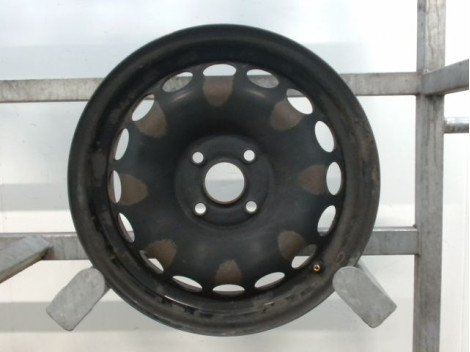 JANTE TOLE PEUGEOT 108