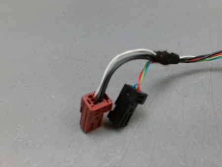 RETROVISEUR EXTERIEUR ELECTRIQUE GAUCHE PEUGEOT 2008 Phase 1 2013-...
