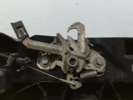 FACE AVANT PEUGEOT 207 2006-2013