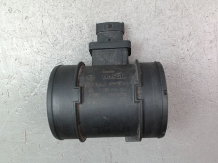 DEBITMETRE AIR FIAT 500