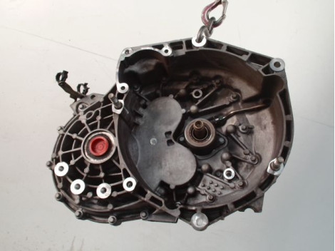 BOITE A VITESSE MECANIQUE FIAT 500 1.6 D Multijet 