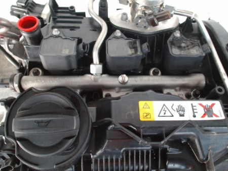MOTEUR ESSENCE MINI MINI III  2014-... Cooper