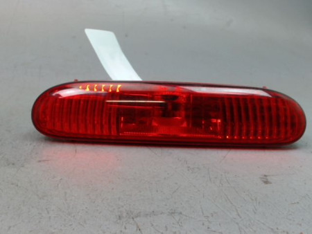 FEU BROUILLARD CENTRAL ARRIERE MINI MINI III (F55/F56) 2014-...