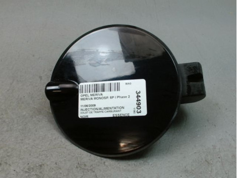 VOLET DE TRAPPE CARBURANT OPEL MERIVA MONOSP. I Phase 2 (A) 2006-2010