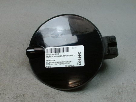 VOLET DE TRAPPE CARBURANT OPEL MERIVA MONOSP. I Phase 2 (A) 2006-2010