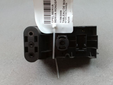 INTERIEUR COMMANDE PHARES OPEL MERIVA MONOSP. I Phase 2 (A) 2006-2010