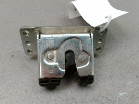 SERRURE HAYON  OPEL MERIVA MONOSP. I Phase 2 (A) 2006-2010