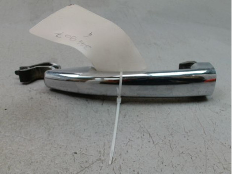 POIGNEE EXTERIEURE PORTE AVANT GAUCHE CITROEN DS3 Phase 1 (A55) 2009-2014