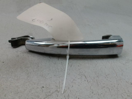 POIGNEE EXTERIEURE PORTE AVANT GAUCHE CITROEN DS3 Phase 1 (A55) 2009-2014