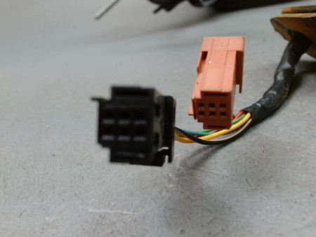 RETROVISEUR EXTERIEUR ELECTRIQUE GAUCHE CITROEN DS3 Phase 1 (A55) 2009-2014