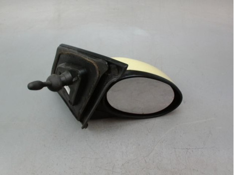 RETROVISEUR EXTERIEUR DROIT CITROEN C1 I Phase 1 2005-2008