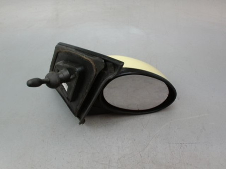 RETROVISEUR EXTERIEUR DROIT CITROEN C1 I Phase 1 2005-2008