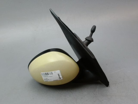 RETROVISEUR EXTERIEUR DROIT CITROEN C1 I Phase 1 2005-2008