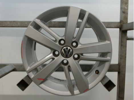 JANTE ALUMINIUM VOLKSWAGEN POLO V Phase 1 (6R) 2009-...