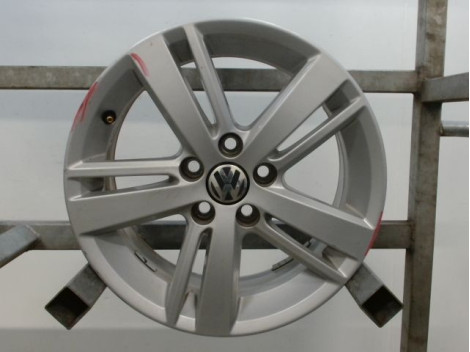 JANTE ALUMINIUM VOLKSWAGEN POLO V Phase 1 (6R) 2009-...