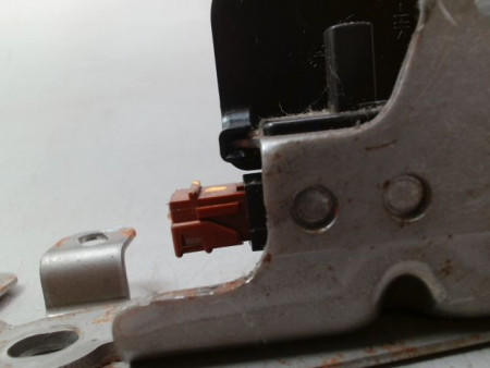 LEVIER FREIN A MAIN CITROEN C3 II Phase 2 (A51) 2013-2016