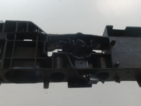 TRAVERSE SUPERIEURE ARMATURE AVANT RENAULT CLIO IV Phase 1 2012-...