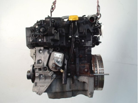 MOTEUR DIESEL RENAULT CAPTUR Phase 1 2013-... 1.5 dCi 90 