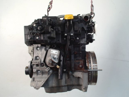 MOTEUR DIESEL RENAULT CAPTUR Phase 1 2013-... 1.5 dCi 90 